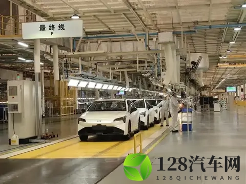 京东也卖车了，第一台刚刚定了价-2