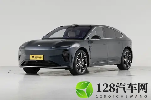 蔚来ET9：大型纯电行政车，能摆脱传统豪华车老印象吗？-2