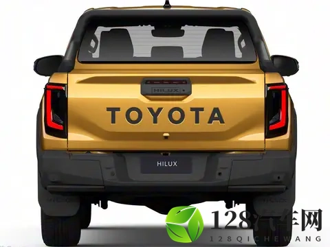 全新丰田HiLux来了:燃油与纯电版本,值不值得入手?-1