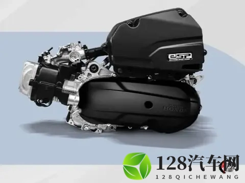 Wi-LINK系统+单通道ABS，2026款五羊本田Spacy125，售价8780元起-3