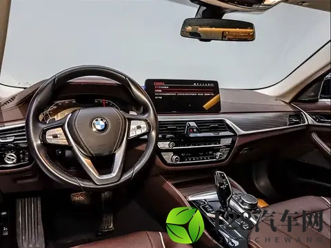 28万多拿下准新宝马5系,体验豪华行政座驾!-2