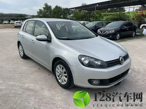 大众二箱小钢炮高尔夫二手车的选择指南-2