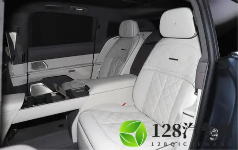 蔚来ET9：打破豪华壁垒，重塑行政旗舰价值体系与竞争格局-3