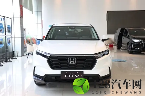 我的家庭选车日记，在新款CR-V和RAV4荣放之间我选了它-2