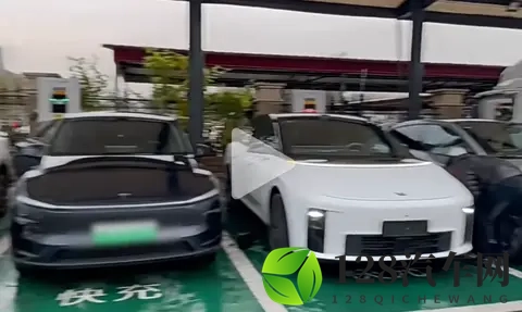 电动汽车被＂车企远程锁车＂你还敢敢使用吗？-1