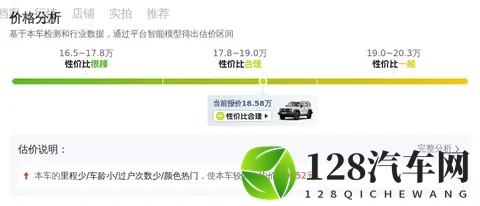 硬汉座驾，玩转越野，准新一手坦克300等你来征服！-1