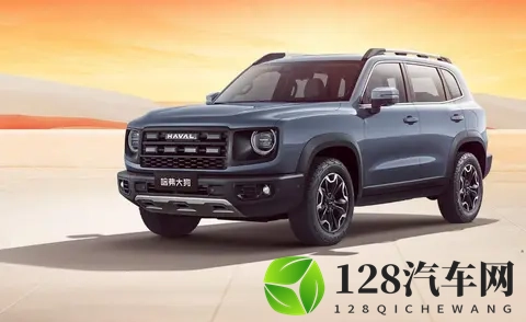 紧凑型SUV别乱买 10月销量榜单出炉 15款销量过万 哈弗大狗第四-2