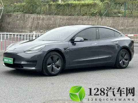 12万多收台Model3，通勤代步真香警告！-2