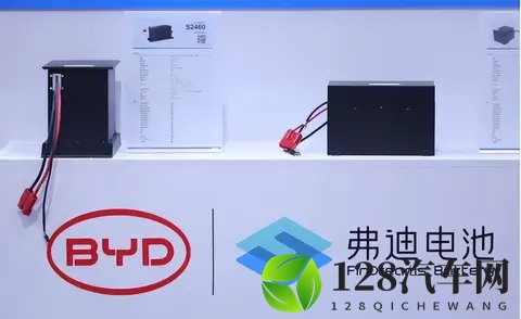 比亚迪电池从自家用到全球供：一场没完没了的逆袭-1