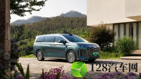 20万中大插混MPV来了,2026款夏上市-1