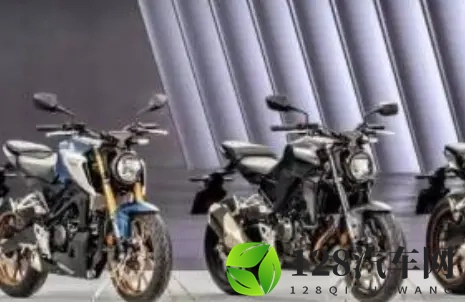 本田杀疯了 CB300R国产化后跌破2万 2万内原灯复古街车守门员来了-2