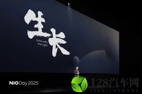 蔚来10月交付新车40397台，同比增长926%，对蔚来以后的发展怎么-1