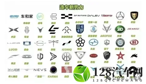 汽车圈五大怪像，每个都让人费解-2