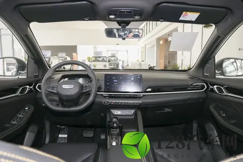 吉利缤越L Battle版11月15日上市 15T动力+配置升级-2