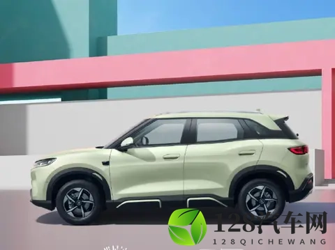 怎一个惨字了得！10月小型SUV销量榜 仅两款销量过万 缤越第二-2