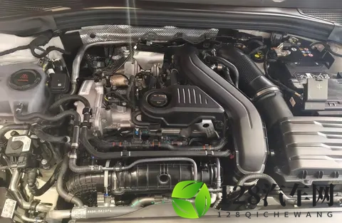 开大众必懂！EA211发动机为啥遍地都是？小排量里它啥地位-1