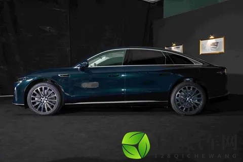 新车  比亚迪汉DM同级，奇瑞风云A9L猎鹰700版_四座版11月15日上市-1