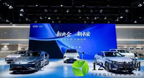 10月车企销量榜：国内车企格局即将生变！吉利或反超-3