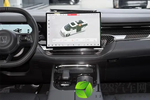 极氪009：原来MPV不只是谈生意用的！11月限时购车更合适-1