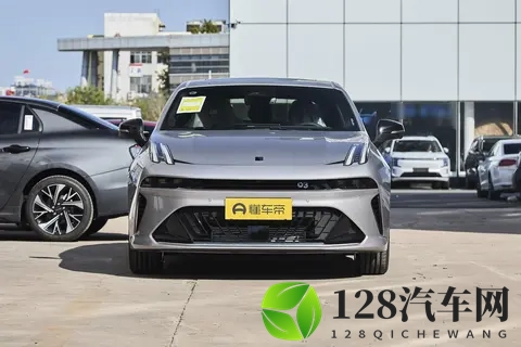 年底想买燃油车？这款 “狠角色” 别错过！聊聊第三代领克03-3