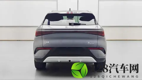 比亚迪元Plus将搭载7488kWh LFP电池，续航提升至650公里-2