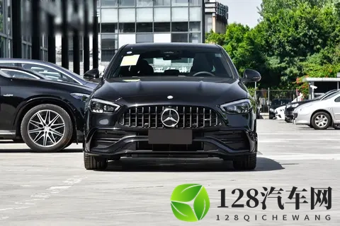 售549万元,2026款AMG C 43 4MATIC上市!产品力如何?-2