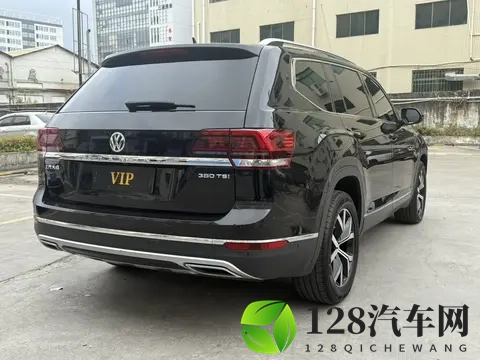 14万多拿下大众途昂,20T四驱大空间,奶爸出行好帮手-2