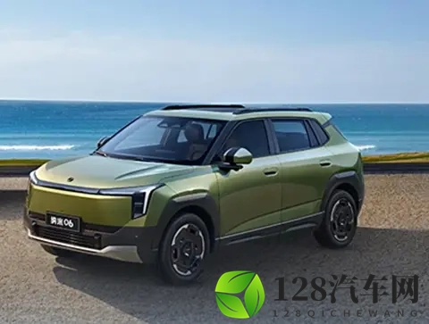 怎一个惨字了得！10月小型SUV销量榜 仅两款销量过万 缤越第二-1