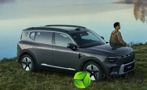 “可油可电”的终极答案？体验smart精灵#5插混，我闭嘴了-1