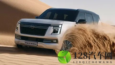 日产途乐Patrol确认不出柴油版,现款搭载35T和38L V6发动机-1
