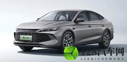 10万级插混轿车二选一 比亚迪秦L DM-i与银河星耀8谁更强?-2