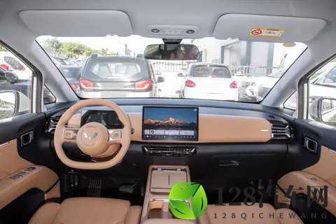 星光730 PHEV:续航大至1100km,插混+纯电,7座大空间,家用太香-2