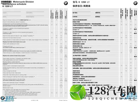 摩托车养护全攻略 从机油新标到电池保养 省下千元维修费的实用技巧-1