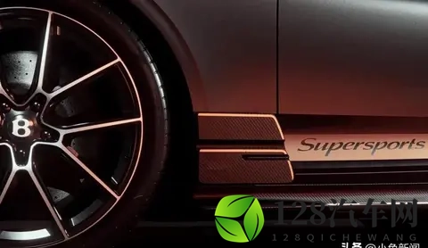 迄今为止最轻、最注重驾驶员的欧陆GT？我要喊我兄弟给我买！-1