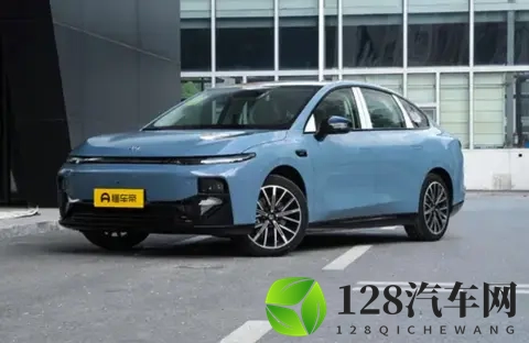 【网通社快报】岚图第30万辆整车下线，东风加速冲刺百万新能源年销目标-1