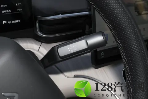 1268 万起，埃安AION i60这款新车，让增程车不再是中高端专属-3