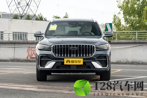 沃尔沃同平台,降13万后更值?实测感受-2