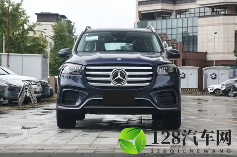 售价106万元起，2026款奔驰GLS上市，配置升级，竞争路虎揽胜-1