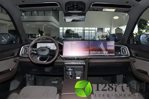 一年开了1万公里，我总结这款车最真实的使用感-1