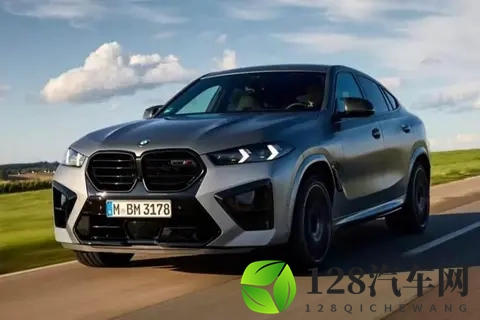 基础版取消，雷霆将成宝马M车型入门配置-2