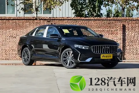 10万出头买到8155芯片，这车的竞争力到底有多强？-3