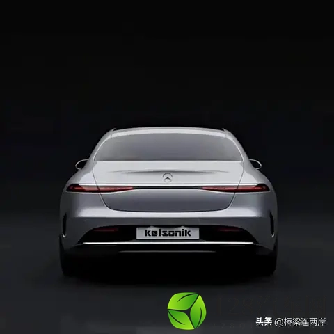 奔驰S级大降价？40万起售暗藏玄机-3