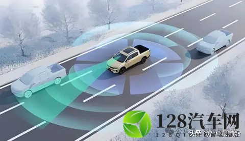 激光雷达为什么会出现串扰的问题?-3