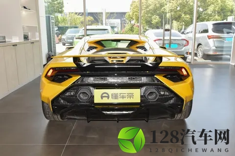 二手兰博基尼盖拉多怎么选?-1