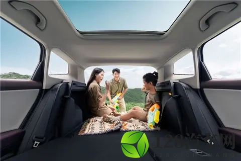 冬季自驾选对车，959万起拥有捷达VS8，舒适安全皆在线-3