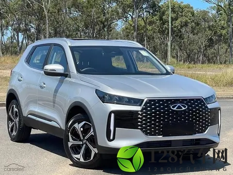 十月，南非车市持续增长，奇瑞集团销量4377辆排第四，长城第六！-1