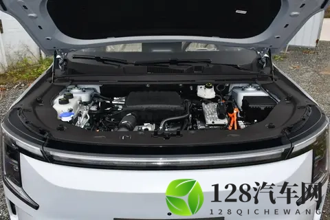 家用旅行车,就选这款山海L7 PLUS,续航超1600公里-3