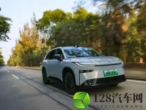 日系车集体溃败？丰田日赚47亿打脸！-1