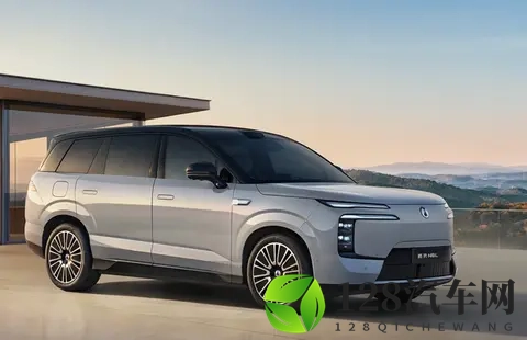 腾势、方程豹持续热销  比亚迪高端化迎来“加速度”-1