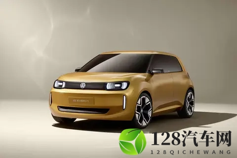 大众-Rivian 合资企业成立一年,大众系参考车辆 2026Q1 启动冬测-1